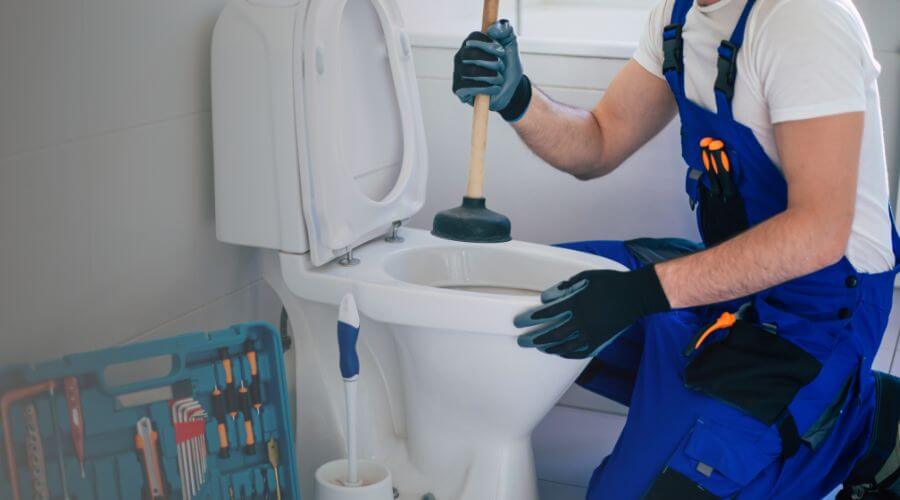 Professional expert plumbing services in Holgate, OH